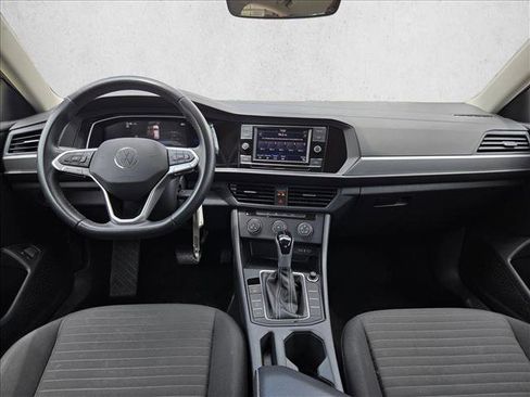 Used 2024 Volkswagen Jetta S FWD image 16