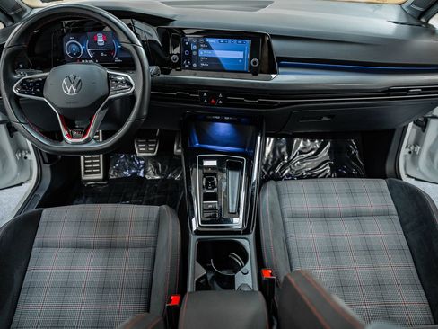 Used 2024 Volkswagen GTI S image 23