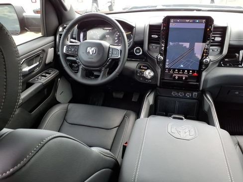 New 2026 RAM 1500 Rebel AWD/4WD image 4
