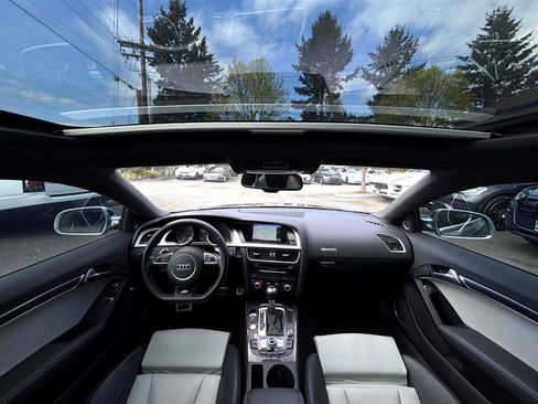 Used 2014 Audi S5 Premium Plus image 26