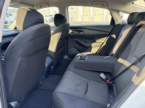 Used 2023 Honda Accord LX image 32