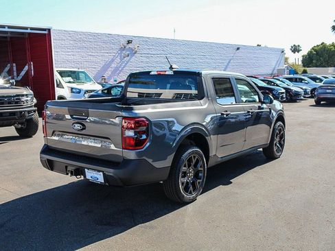 New 2025 Ford Maverick XLT w/ XLT Luxury Package image 8