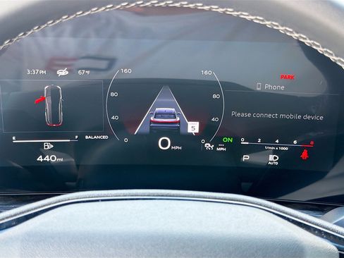 Certified 2025 Audi Q5 Prestige image 39