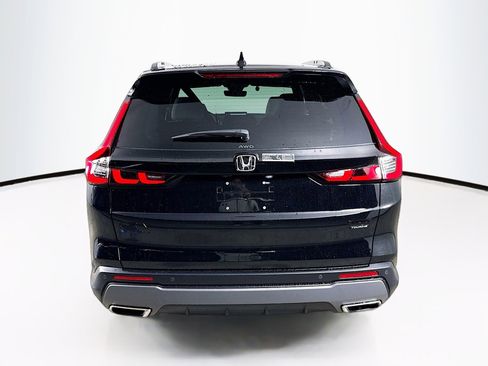 New 2026 Honda CR-V Sport Touring image 32