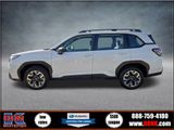 Certified 2025 Subaru Forester image 5