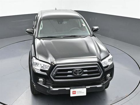 Certified 2023 Toyota Tacoma SR5 w/ Technology Package image 35