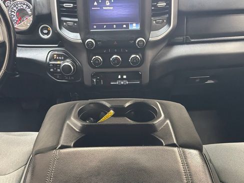 Used 2023 RAM 1500 Big Horn AWD/4WD image 17