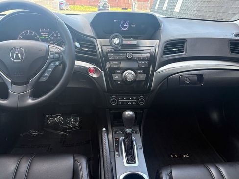 Used 2022 Acura ILX image 15