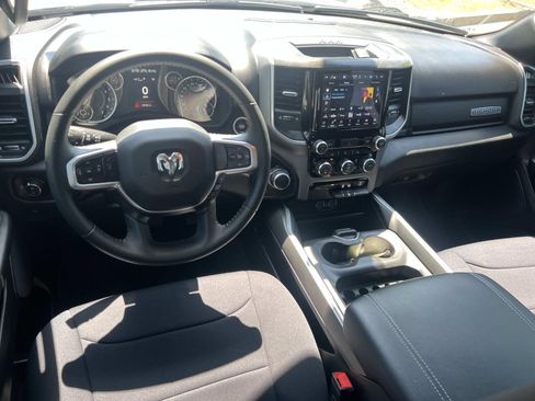 Used 2023 RAM 1500 Big Horn AWD/4WD image 22