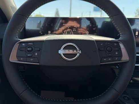 New 2026 Nissan Sentra SV w/ SV Convenience Package image 20