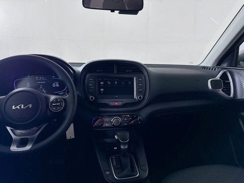 New 2025 Kia Soul LX image 21