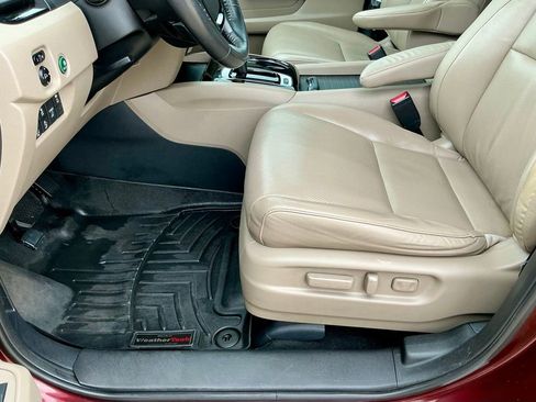 Used 2018 Honda Ridgeline RTL-E image 42