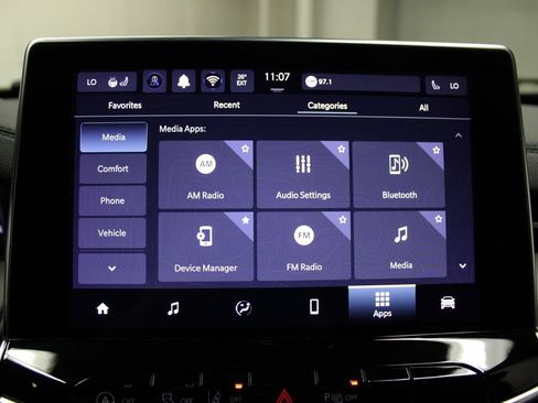 Certified 2025 Jeep Compass Limited AWD/4WD image 19