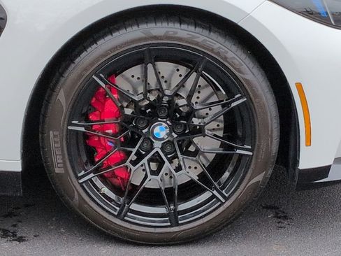 Used 2026 BMW M3 Competition image 13