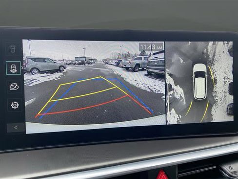 New 2026 Kia Sorento SX Prestige image 11