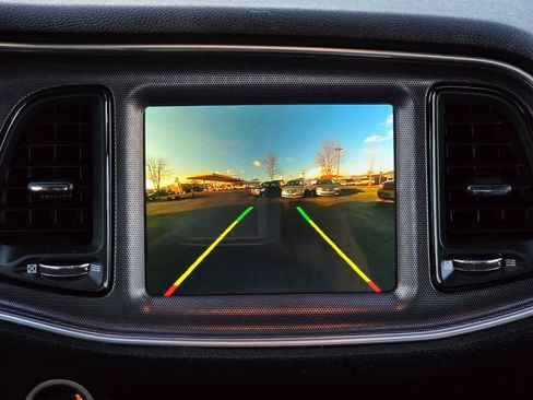 Used 2017 Dodge Challenger GT w/ Driver Convenience Group image 29