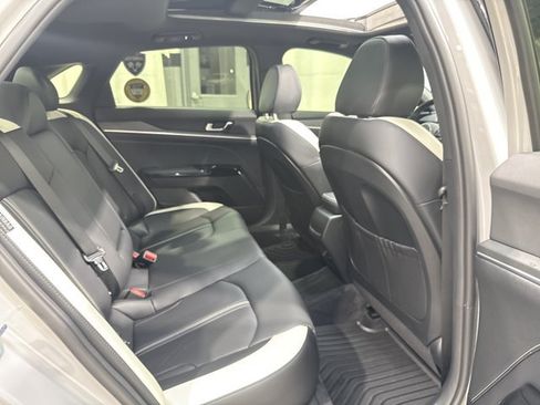 Certified 2025 Kia K5 GT-Line w/ GT-Line Premium Package FWD image 30