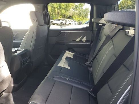 New 2026 GMC Sierra EV Elevation image 12