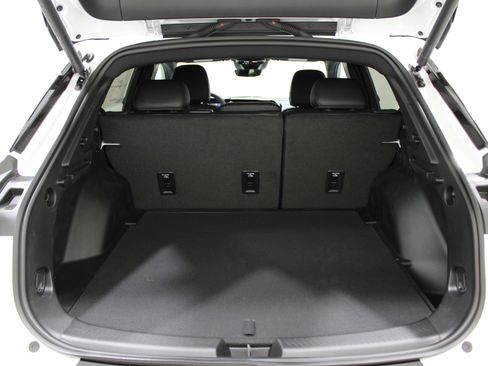 New 2026 Chevrolet Equinox EV LT w/ Convenience Package II image 29