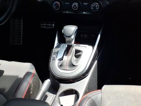 Used 2021 Kia Forte GT FWD image 20