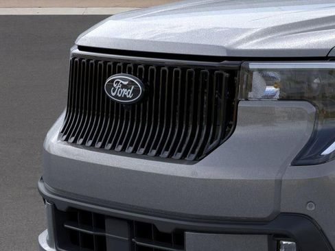 New 2025 Ford Maverick Lobo AWD/4WD image 18