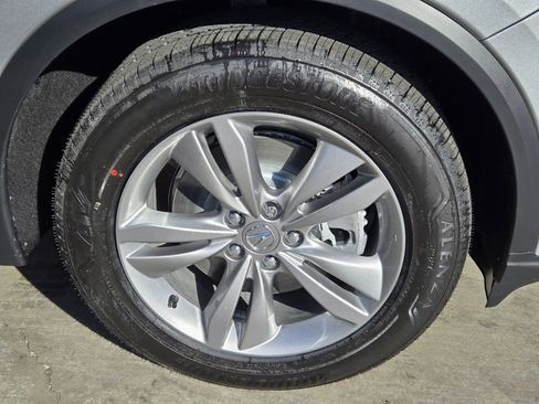 New 2026 Acura MDX FWD image 9