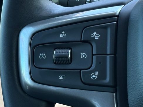 Used 2026 Chevrolet Silverado 1500 LT RWD image 21