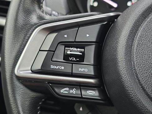 Certified 2023 Subaru Forester Premium image 20