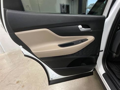 Used 2020 Hyundai Santa Fe SEL FWD image 22