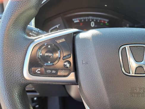 Used 2019 Honda CR-V EX image 19