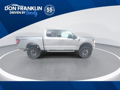 Used 2024 Ford F150 XLT