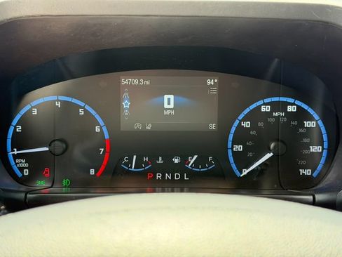 Used 2023 Ford Bronco Sport Big Bend w/ Convenience Package AWD/4WD image 38