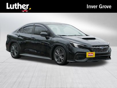 Used 2022 Subaru WRX