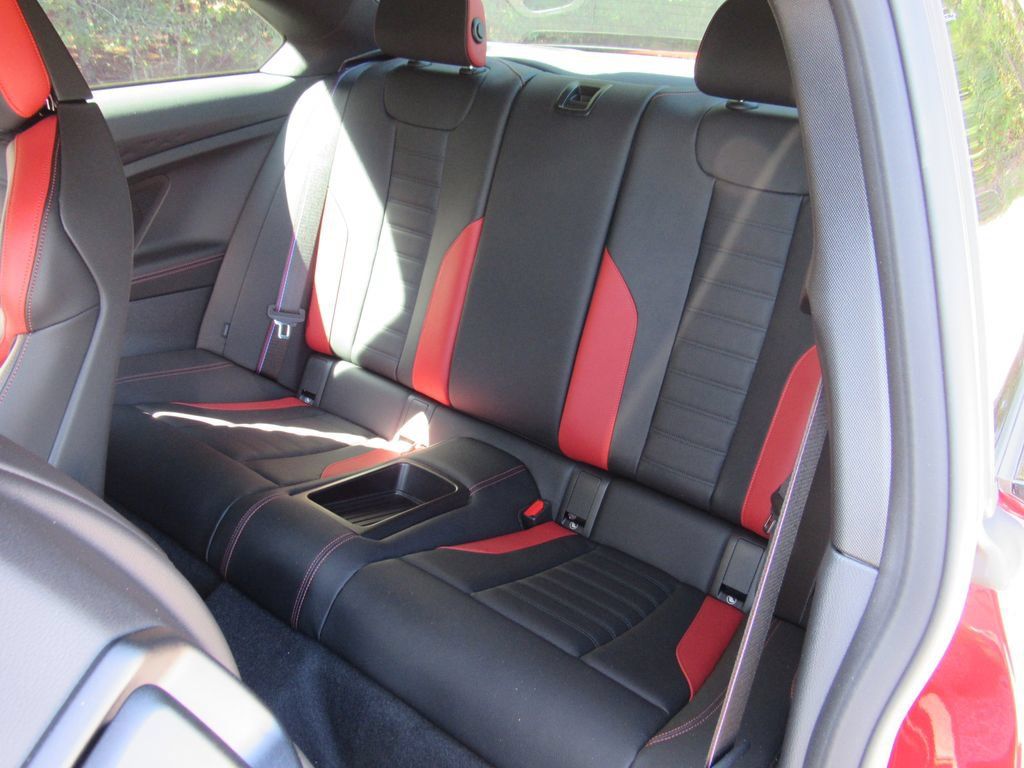 Used 2026 BMW M2 RWD image 18
