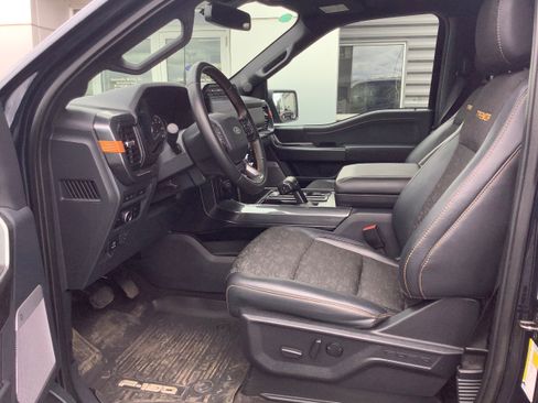 Used 2023 Ford F150 Tremor AWD/4WD image 9