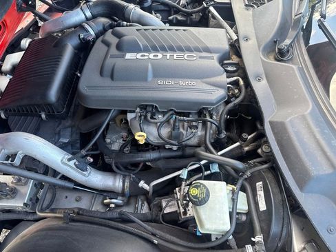 Used 2008 Pontiac Solstice GXP RWD image 43