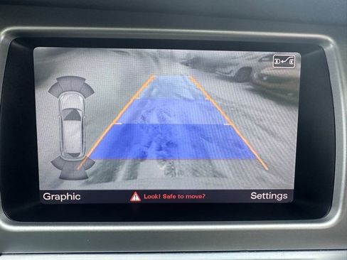 Used 2015 Audi Q7 3.0T Premium Plus w/ Premium Plus Package image 29