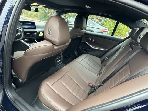 New 2026 BMW 330i xDrive Sedan w/ Premium Package image 25