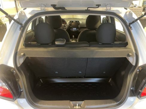 Used 2024 Mitsubishi Mirage ES image 16