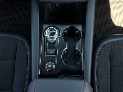 New 2026 Ford Explorer ST AWD/4WD image 32