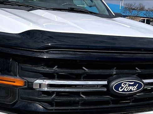 Used 2024 Ford F150 XLT image 27