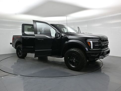 New 2026 Ford F150 Raptor AWD/4WD image 32
