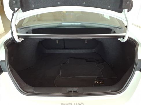 Used 2025 Nissan Sentra SV w/ All-Weather Package image 19