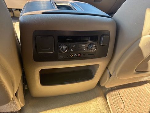 Used 2016 Chevrolet Tahoe LTZ image 27