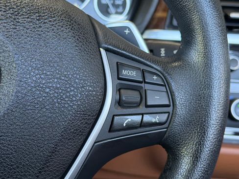 Used 2015 BMW 428i Convertible RWD image 26