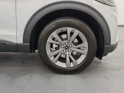 New 2026 Ford Explorer Active w/ Active Comfort Package AWD/4WD image 26