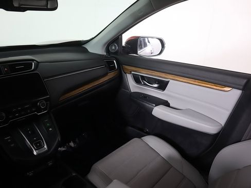 Used 2022 Honda CR-V EX-L image 38