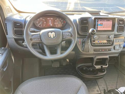 New 2025 RAM ProMaster 2500 w/ Convenience Group image 10