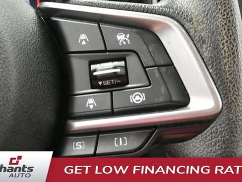 Used 2023 Subaru Forester AWD/4WD image 23