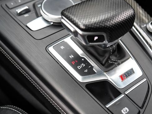 Used 2018 Audi RS 5 AWD/4WD image 33